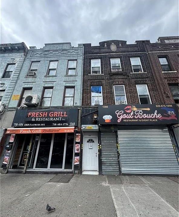 1st image of 1366 Flatbush Ave