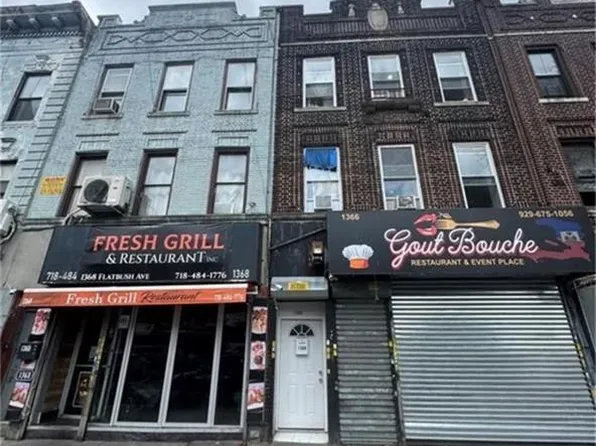 1366 Flatbush Ave, Brooklyn, NY 11210