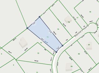 Blanches View Dr, Bluff city, TN 37618