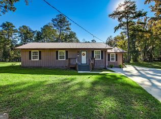 168 Morris Rd, White Oak, GA 31568