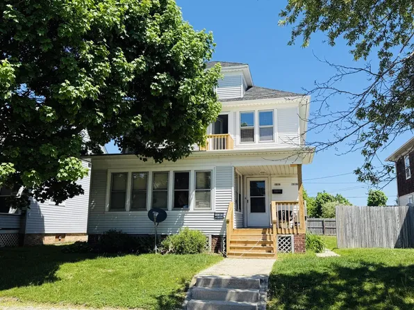 1614 Saemann AVENUE #1614A, Sheboygan, WI 53081