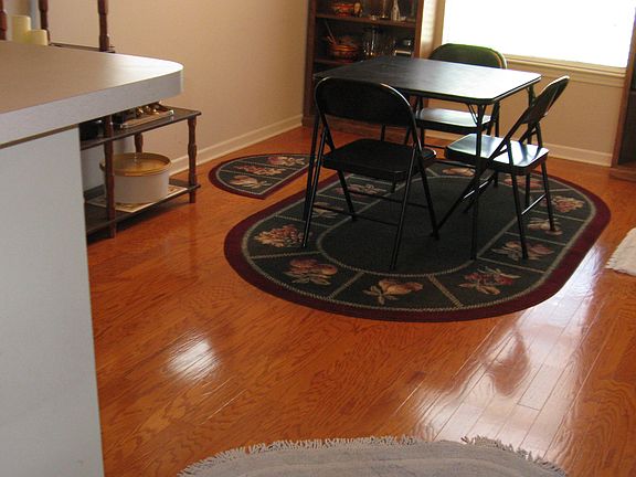 Dining (from Living Room)