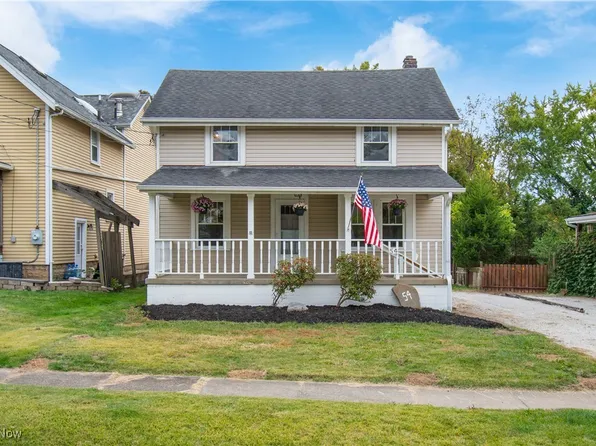 54 Washington Ave, Cuyahoga Falls, OH 44221
