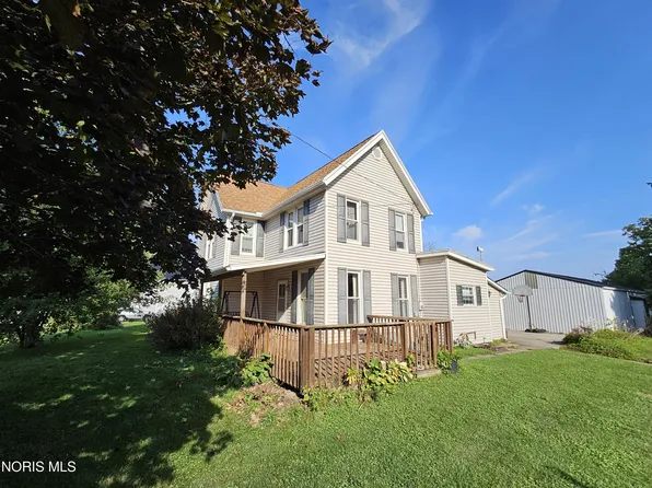 4451 W County Road 58, Mc Cutchenville, OH 44844