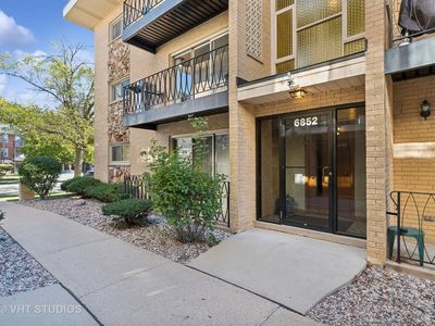 6852 N Northwest Hwy APT 2A, Chicago, IL, 60631