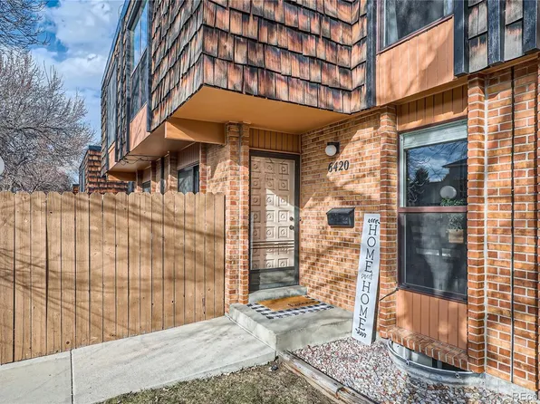 6420 Wright Street, Arvada, CO 80004
