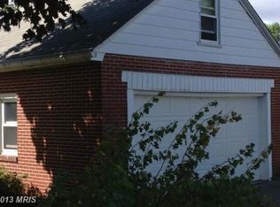 151 S Coldbrook Ave, Chambersburg, PA 17201