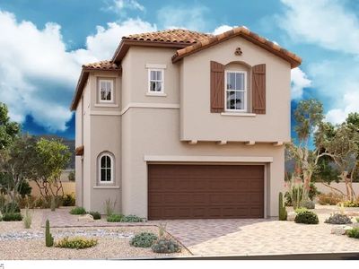 1038 Smiths Island Ave, North Las Vegas, NV, 89084