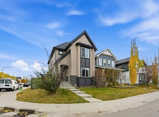 137 N Marquis Cmn SE, Calgary, AB T3M 1N7