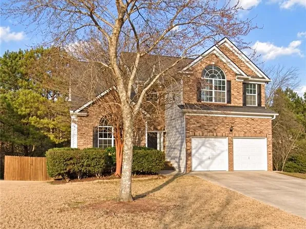 502 Streamside Pl, Canton, GA 30115