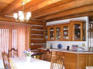 2295 Alder Springs Ln, Victor, MT 59875