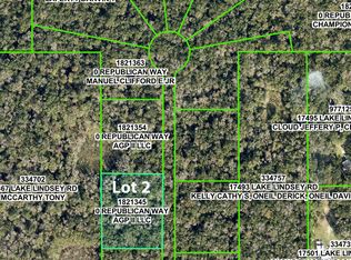 0 Republican Way, Brooksville, FL 34601