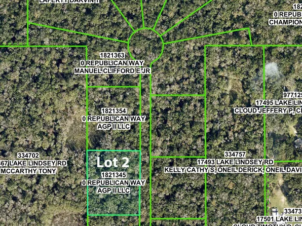 0 Republican Way, Brooksville, FL 34601