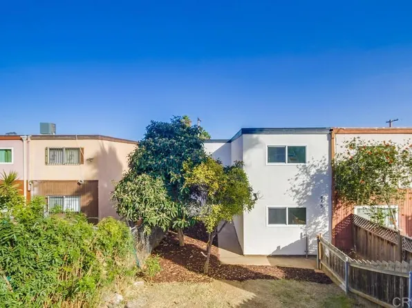 845 Raven St, San Diego, CA 92102