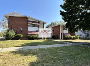 19751 Marx St #16, Highland Park, MI 48203