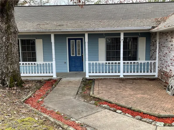 33 Burkimo Ln, Holiday Island, AR 72631