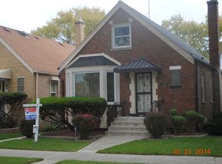 8319 S Seeley Ave, Chicago, IL