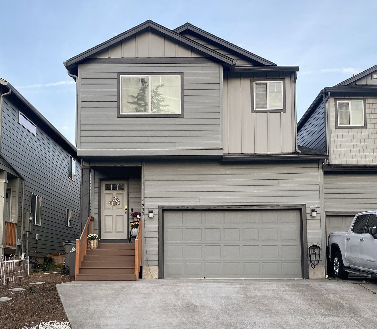 1233 SE Windsong Dr, Cascade Locks, OR 97014 MLS 23242301 Zillow