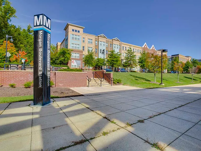 Summerfield At Morgan Metro Apartments — Photo 26
