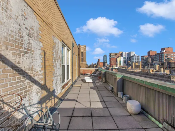 675 W End Ave #Phb, New York, NY 10025