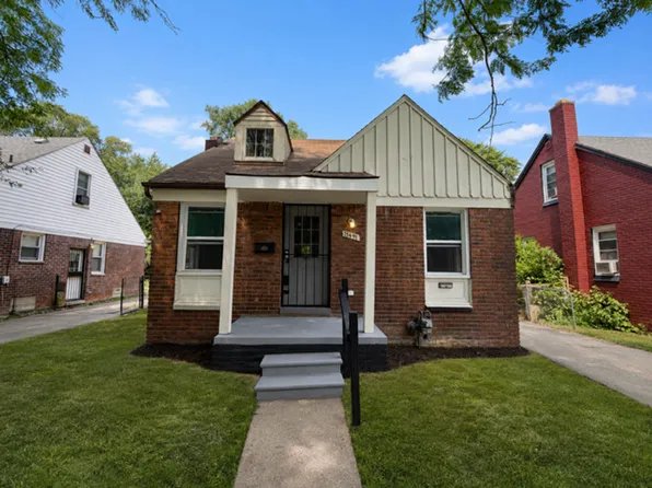 11491 Balfour Rd, Grosse Pointe, MI 48224