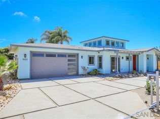 1655 Chestnut Ave, Carlsbad, CA 92008