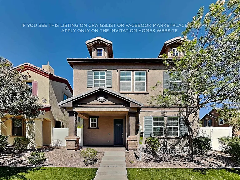 2713 S Valle Verde — Photo 21