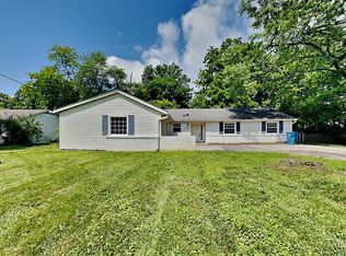 7104 Grandview Dr, Indianapolis, IN