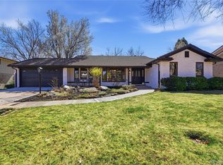 4026 S Magnolia Way, Denver, CO 80237