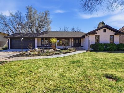 4026 S Magnolia Way, Denver, CO, 80237