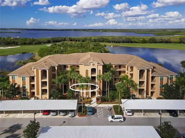 6509 GRAND ESTUARY TRAIL #204, BRADENTON, FL 34212