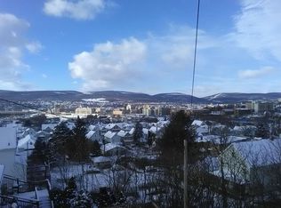 128 Crown Ave, Scranton, PA 18505