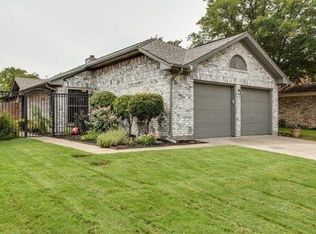 3840 Dalston Ln, Plano, TX 75023