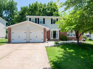 4023 Graybridge E, Saint Peters, MO 63376