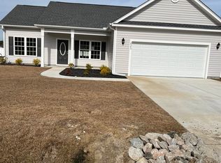 Tbd55 Hucks Rd, Conway, SC 29526