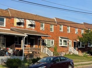 1208 W Washington St, Norristown, PA 19401