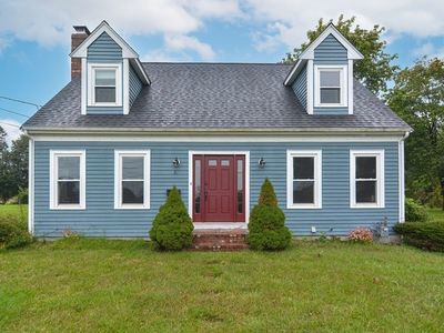 33 Coral St, Mansfield, MA, 02048