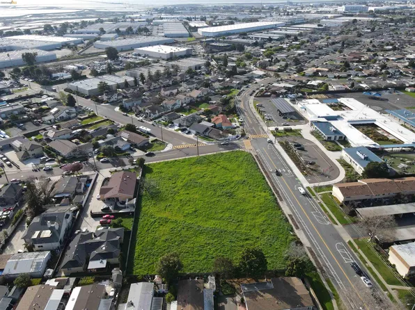 0 Arf Ave, Hayward, CA 94545