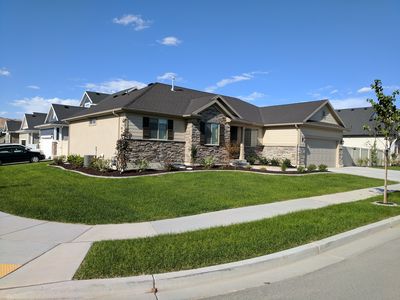 2464 W Cranberry Ridge Rd, Lehi, UT, 84043