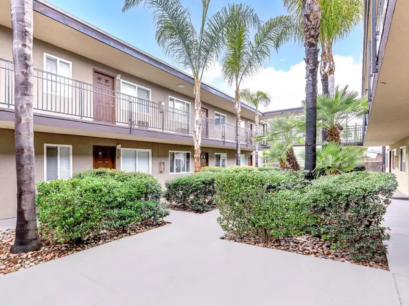 Villas of Washington, 1121 E Washington Ave Unit 7, El Cajon, CA 92019