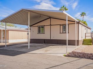 1304 E Bell Rd LOT 55, Phoenix, AZ 85022