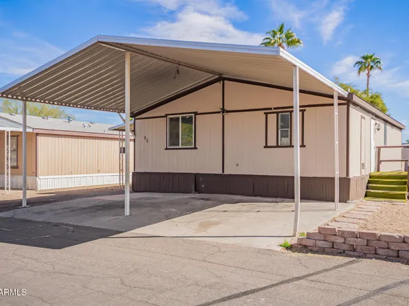 1304 E BELL Road #55, Phoenix, AZ 85022
