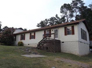 415 Jackson Rd, North Augusta, SC 29841