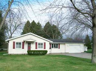 3345 N Range Rd, Pt Huron, MI 48060