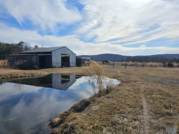 668 Sample Rd, Hartselle, AL 35640
