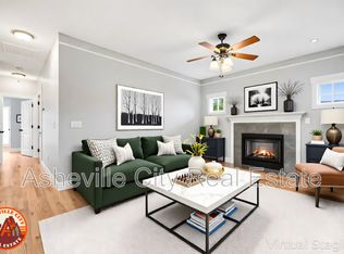 102 Estelle Park Dr, Asheville, NC 28806