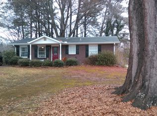 3804 Southside Dr, Powder Springs, GA 30101