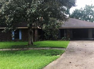 105 Cicero Cir, Lafayette, LA 70508