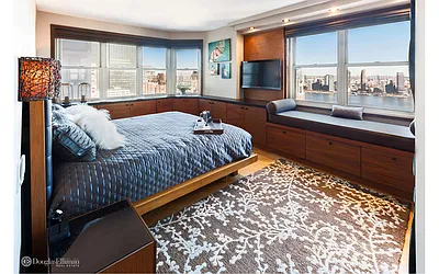 Sold by Douglas Elliman