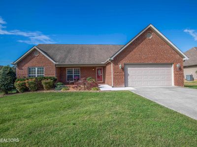 2727 Barsha Fields Ln, Maryville, TN, 37804